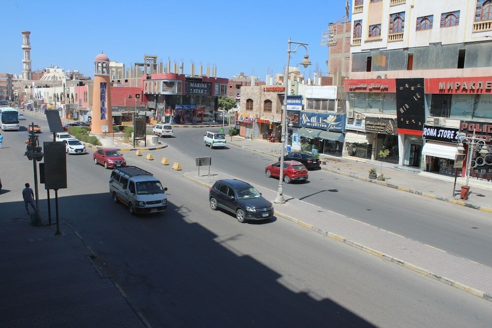 Фото отеля 5