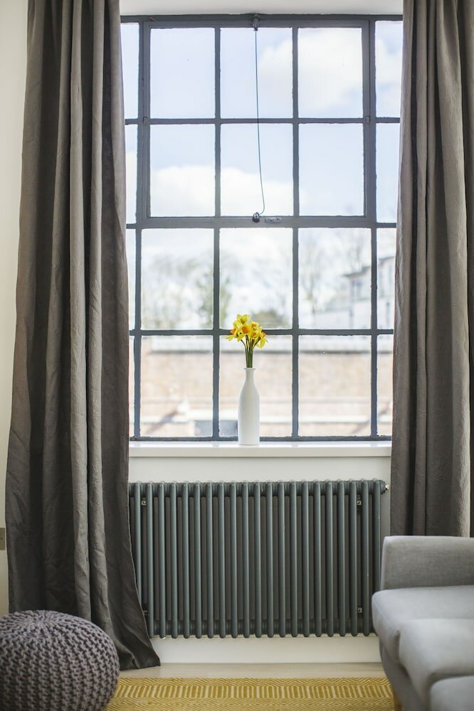 Фото Paintworks Apartments