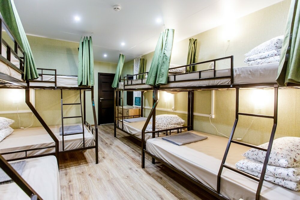 Фото Nice hostel Crocus