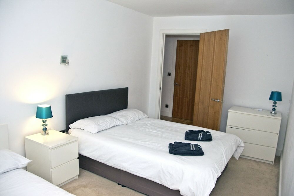 Фото Manchester Ancoats