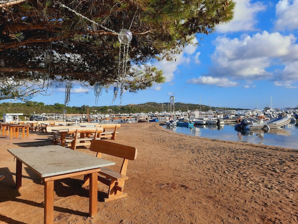 Фото Baia di Ulisse