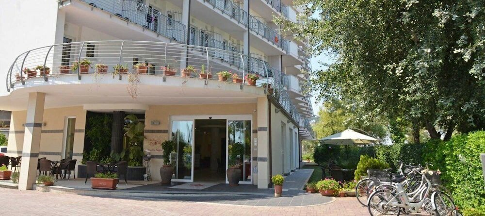 Фото Hotel la Ninfea