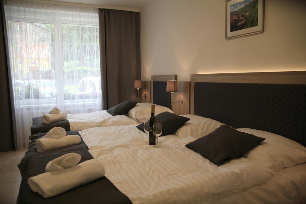 Фото Hotel Ck Park