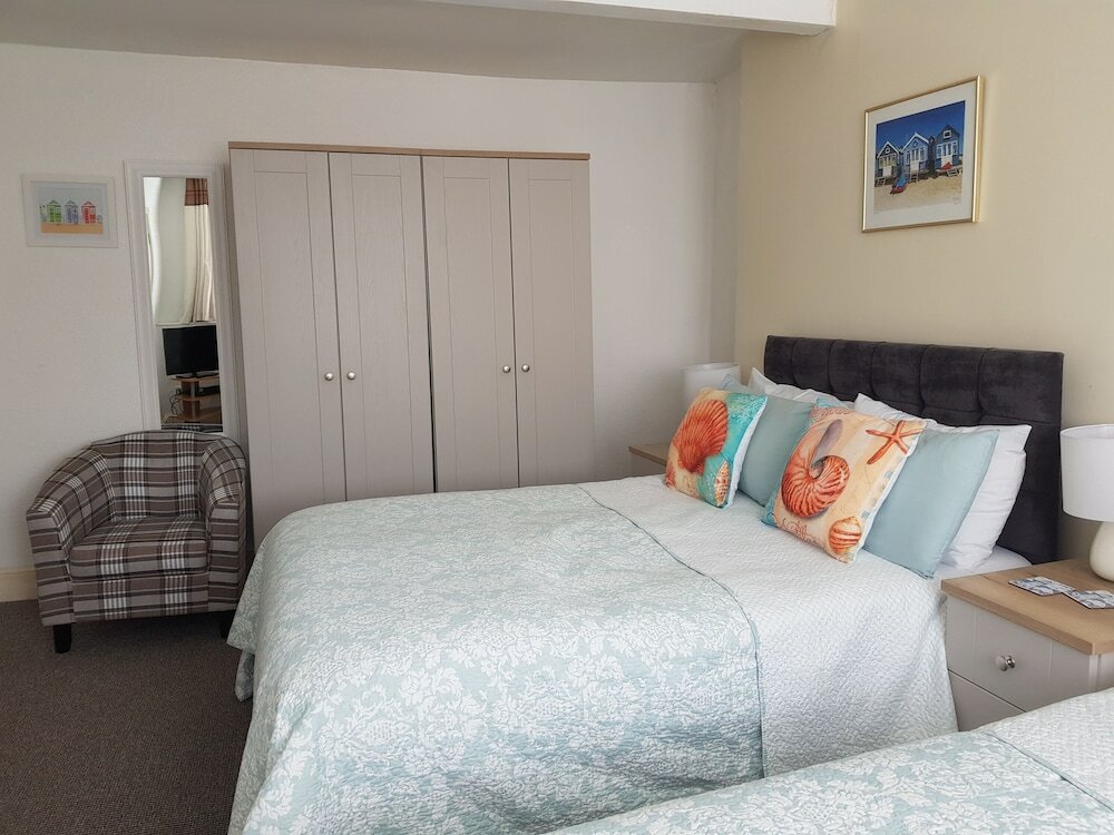 Фото Rosemead Guest house