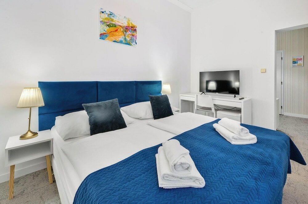 Фото Elisabeth Old Town