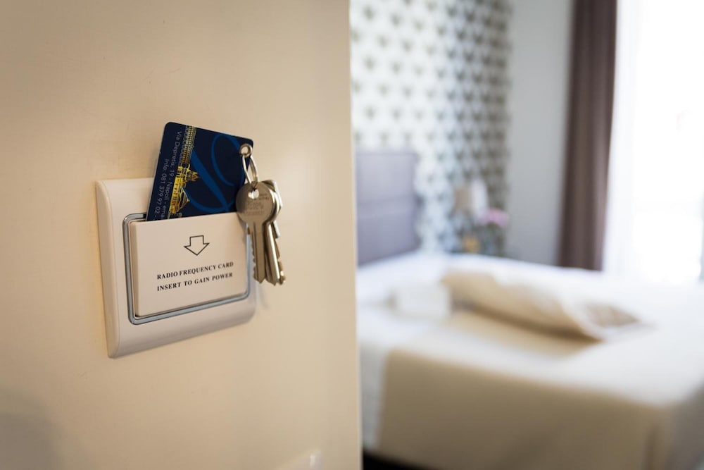 Фото B&b Depretis19