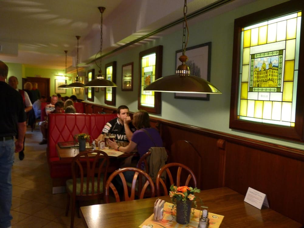 Фото Gasthof Zur guten Quelle