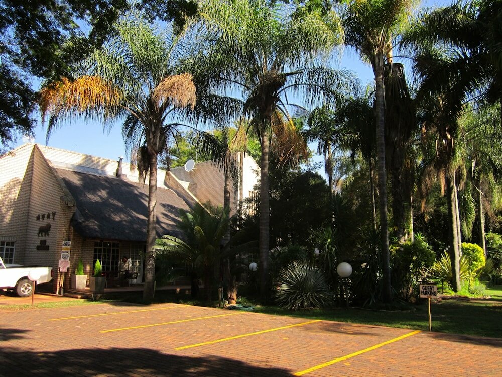 Фото Lions Guesthouse