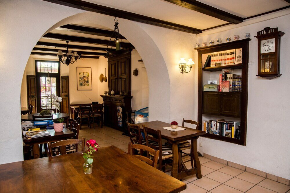 Фото Hotel Antico