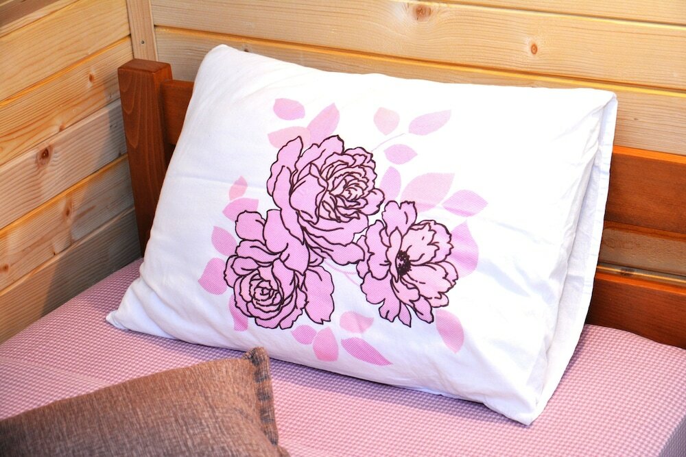 Фото Holiday Homes & Bungalows Povija