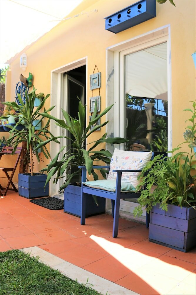 Фото Geronimo Guest House Belém