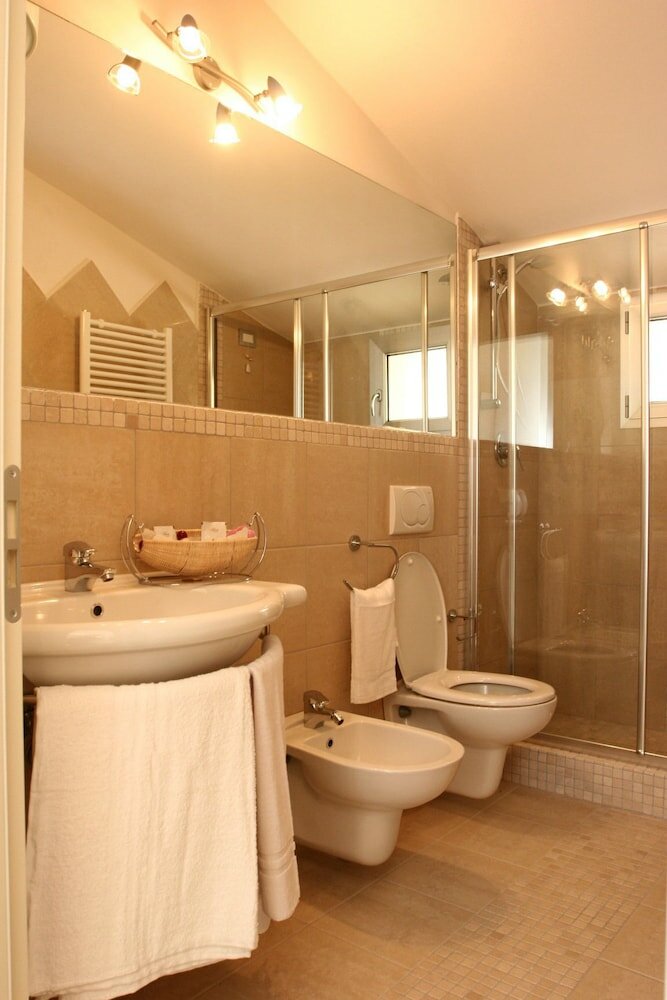 Фото Residence La Dolce Vita