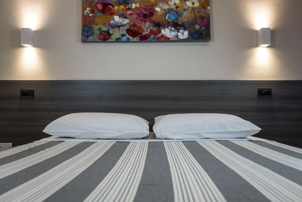 Фото Foresteria La Merlina