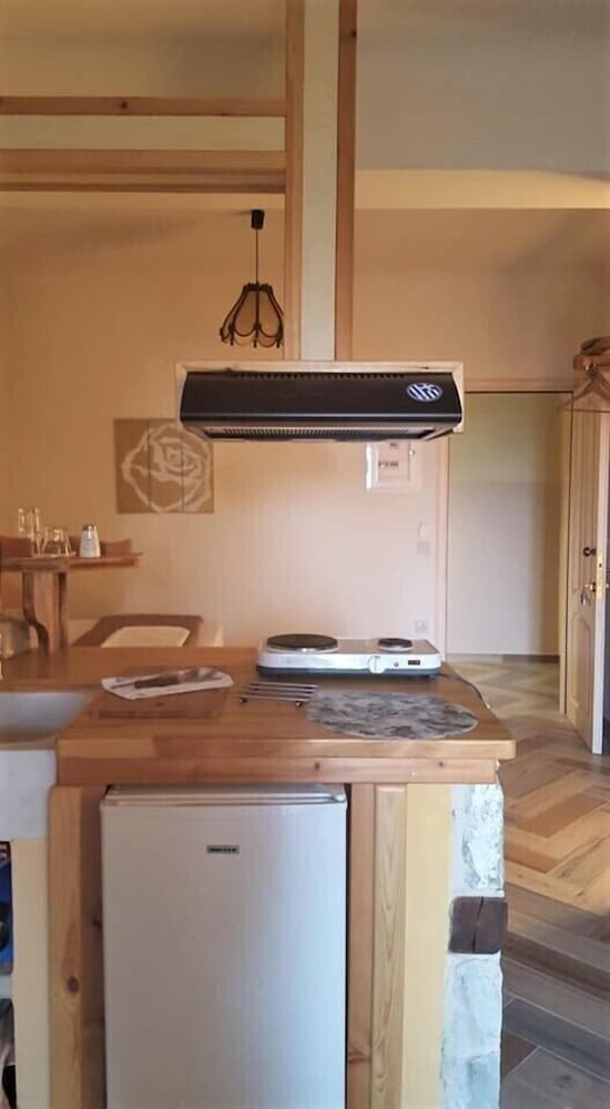 Фото Victoria's Country Apartments