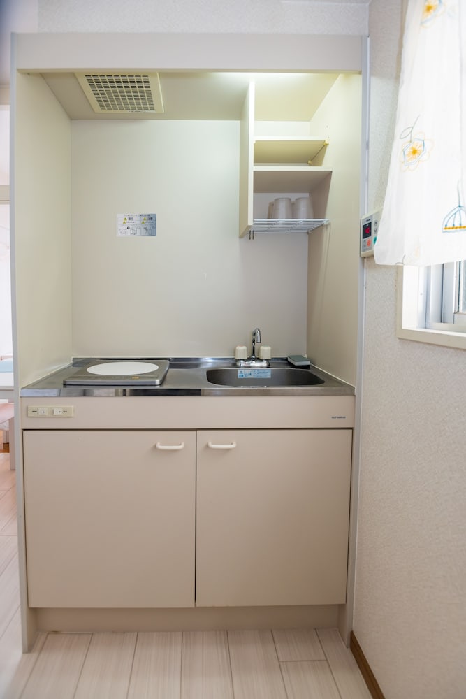 Фото Fukuoka Haneul inn