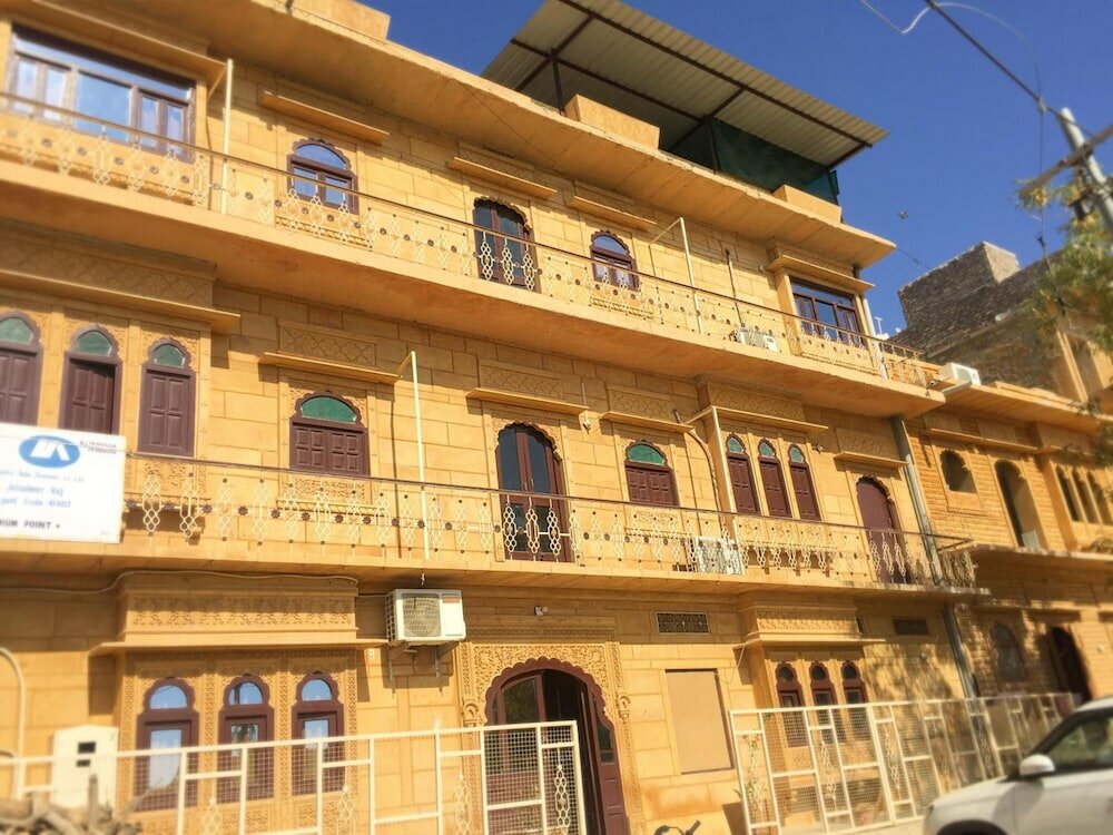 Фото Hotel Classic Jaisalmer