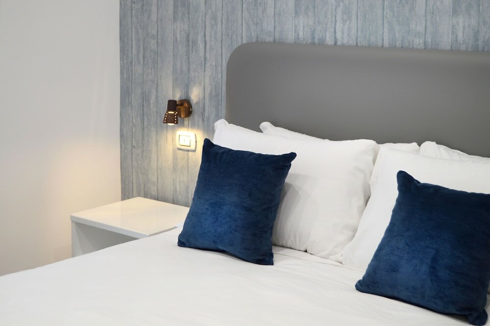 Фото Napoliseason Rooms and Breakfast