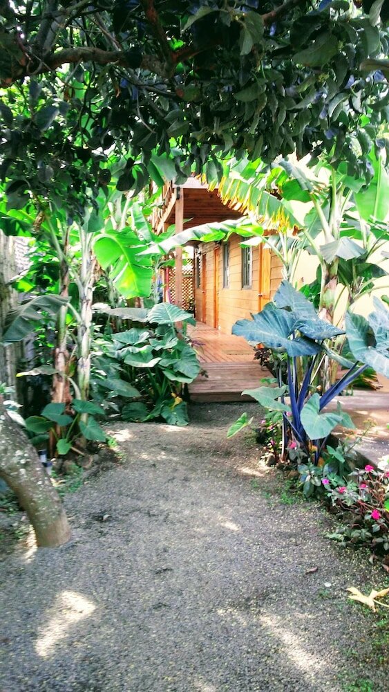 Фото Cabañas Te Maori