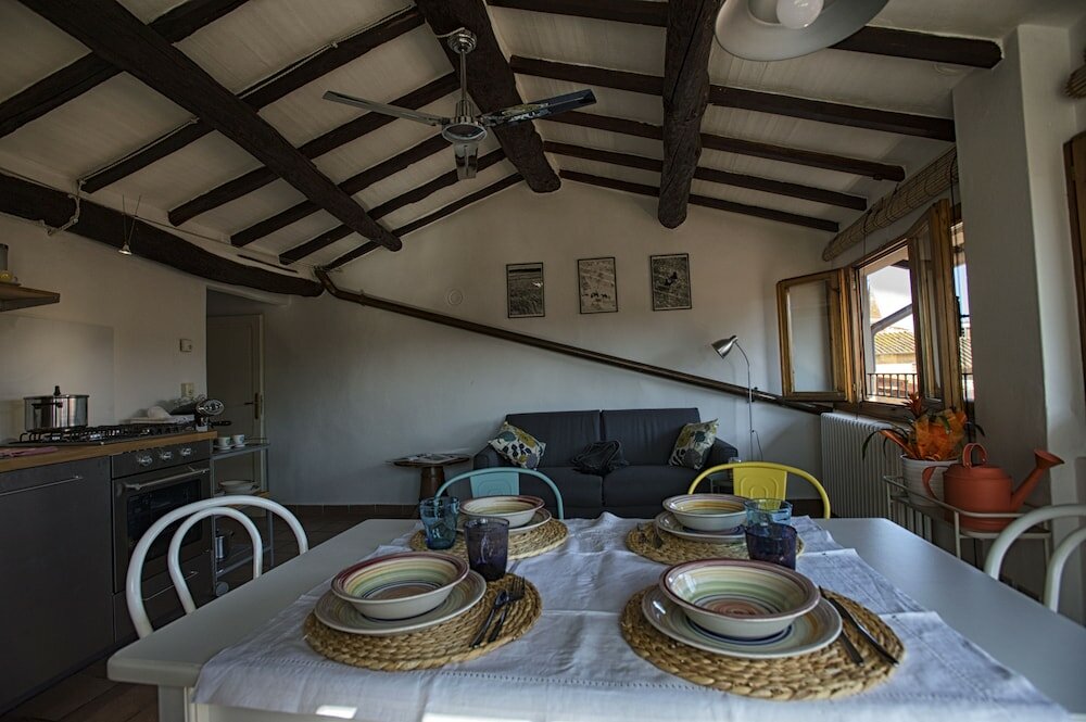 Фото La Giuggiola Sweet Home