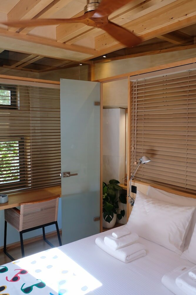 Фото The Journey Design Home Chania