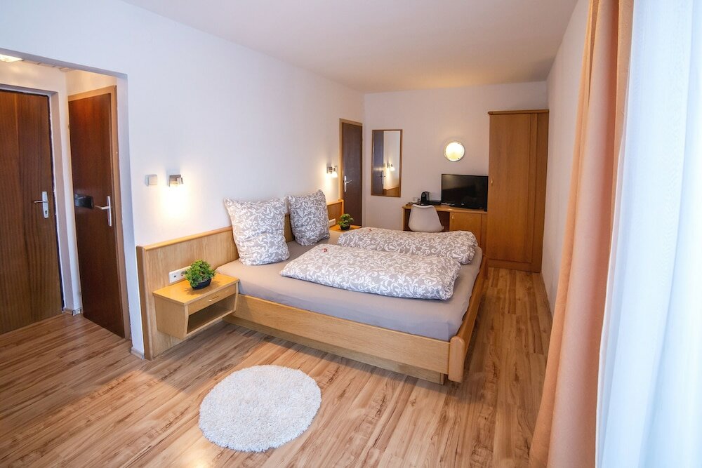 Фото Canisiusbrünnl