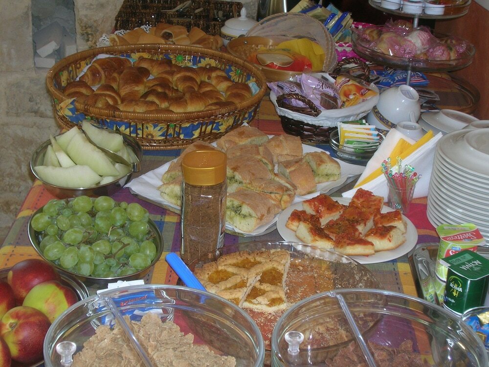 Фото Borgo Rigolizia Vacanze