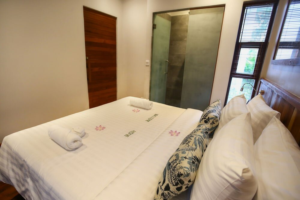 Фото Golden Vishnu Villa