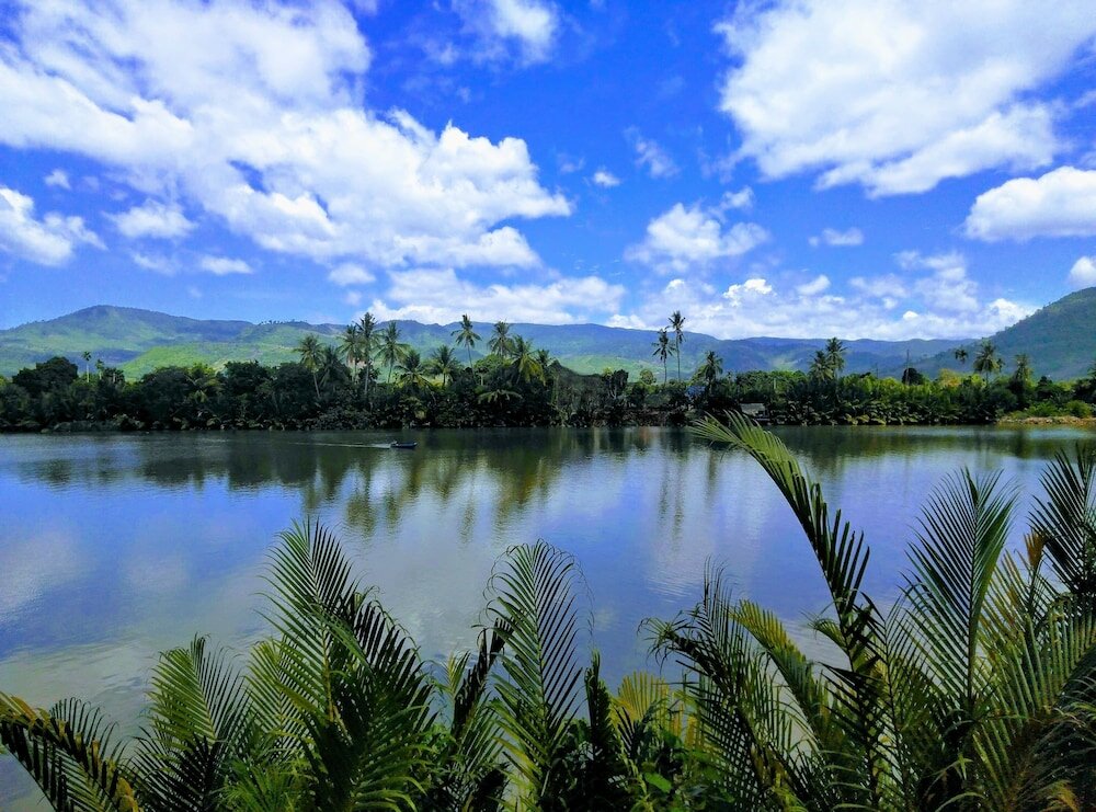 Фото Green Mango Bungalows
