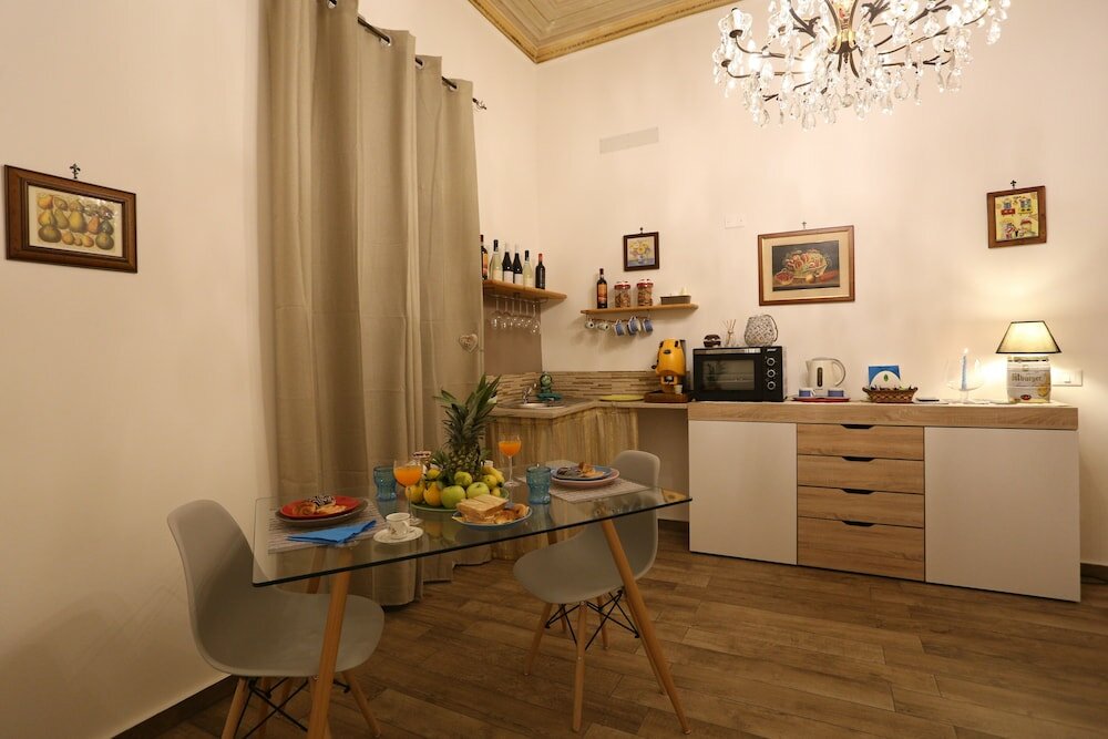 Фото Bella Palermo