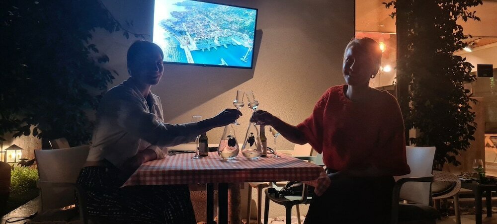 Фото Apartments Aerodrom