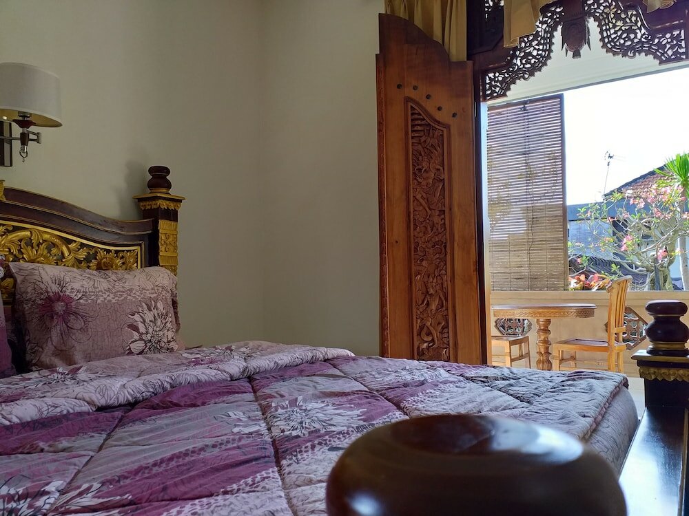 Фото Puri Asri Bungalow