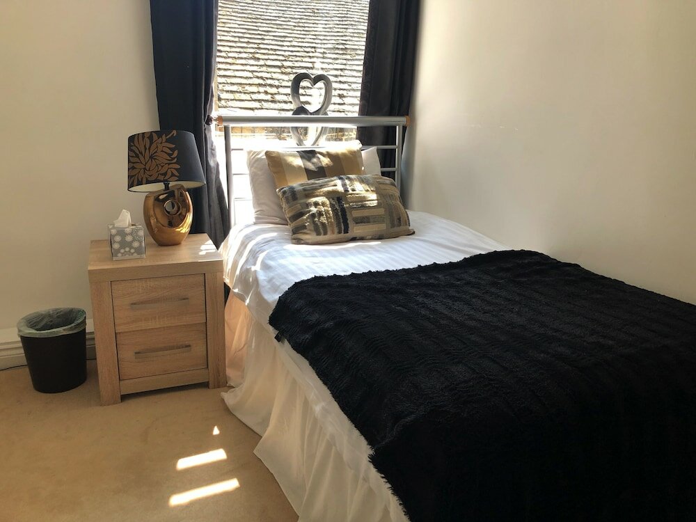 Фото The Deeping Stage