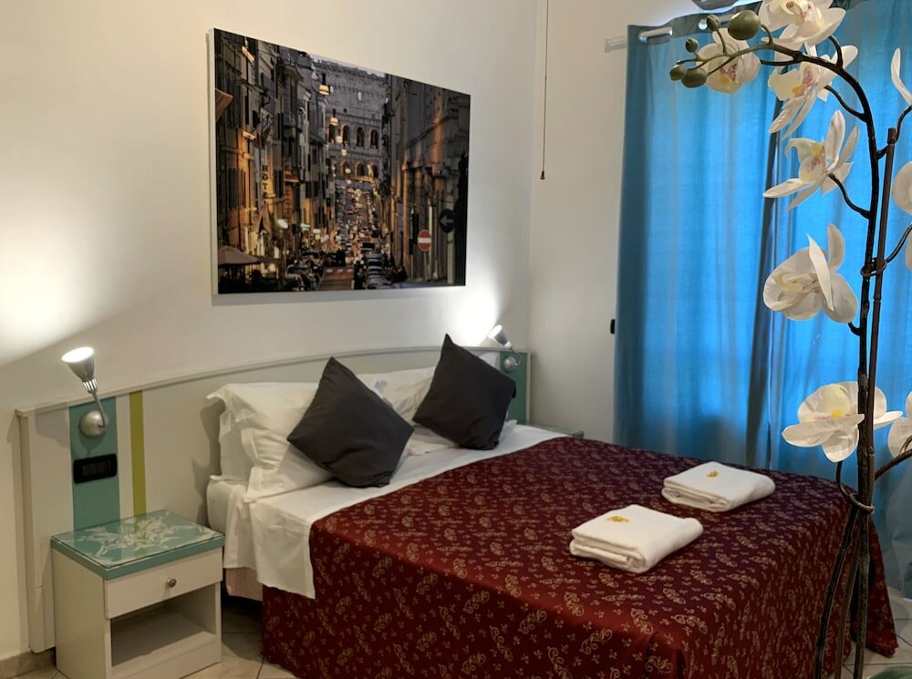 Фото Hotel Dell'Urbe