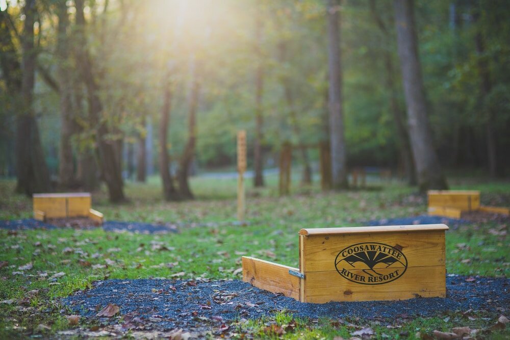 Фото The Villas at Coosawattee River Resort