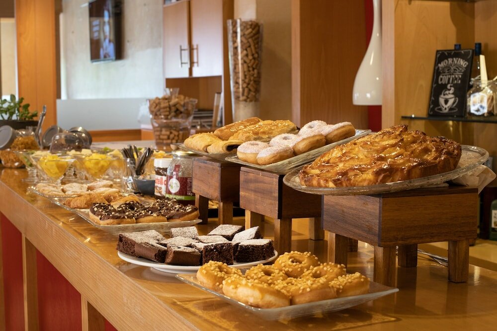 Фото Hotel Alta Garrotxa