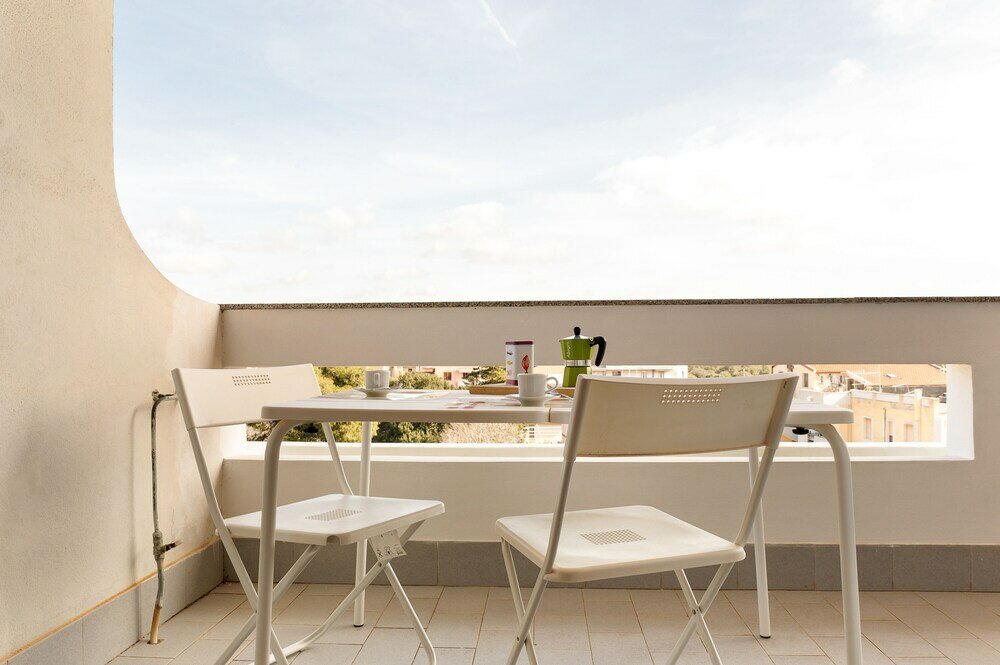 Фото Alghero Vacation Apartment