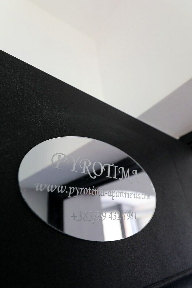 Фото Pyrotima Apartments