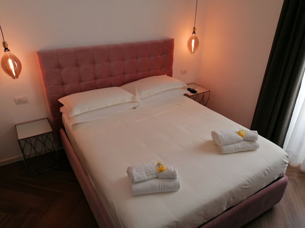 Фото Al Raggio Di Sole In Costiera