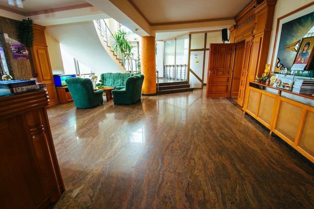 Фото Hotel Kristal Palas