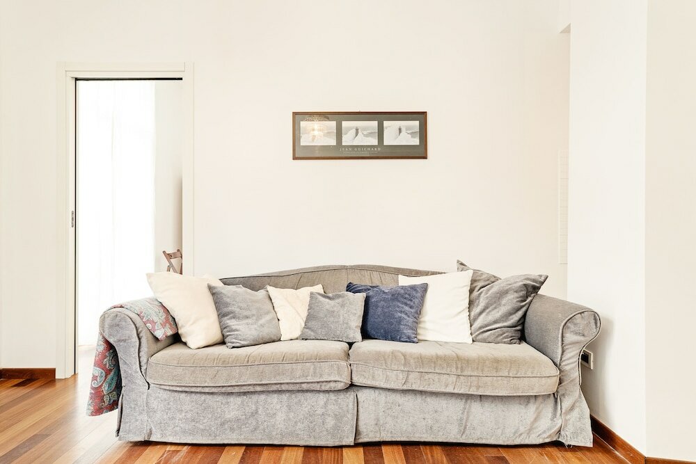 Фото Bologna Garden House