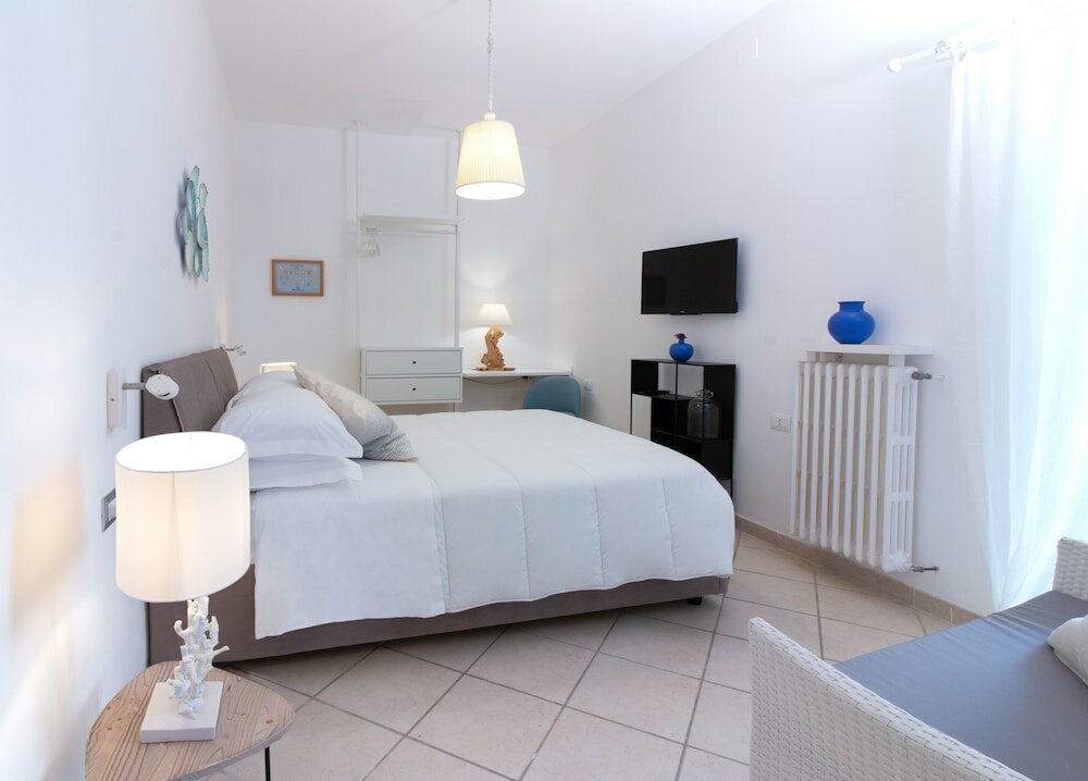 Фото Amoredimare Casa Vacanze