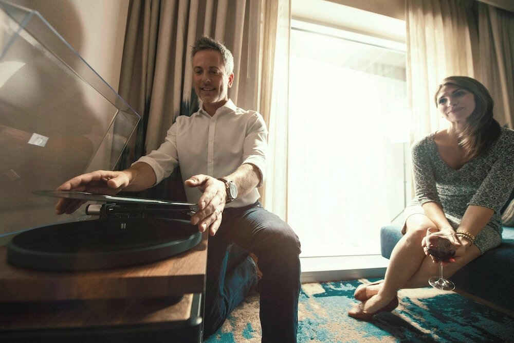 Фото The Otis Hotel Austin, Autograph Collection