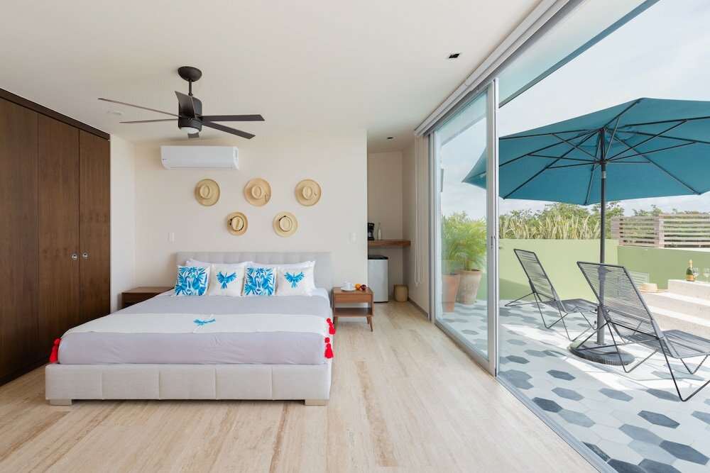 Фото Attha Cenote Luxury Condo