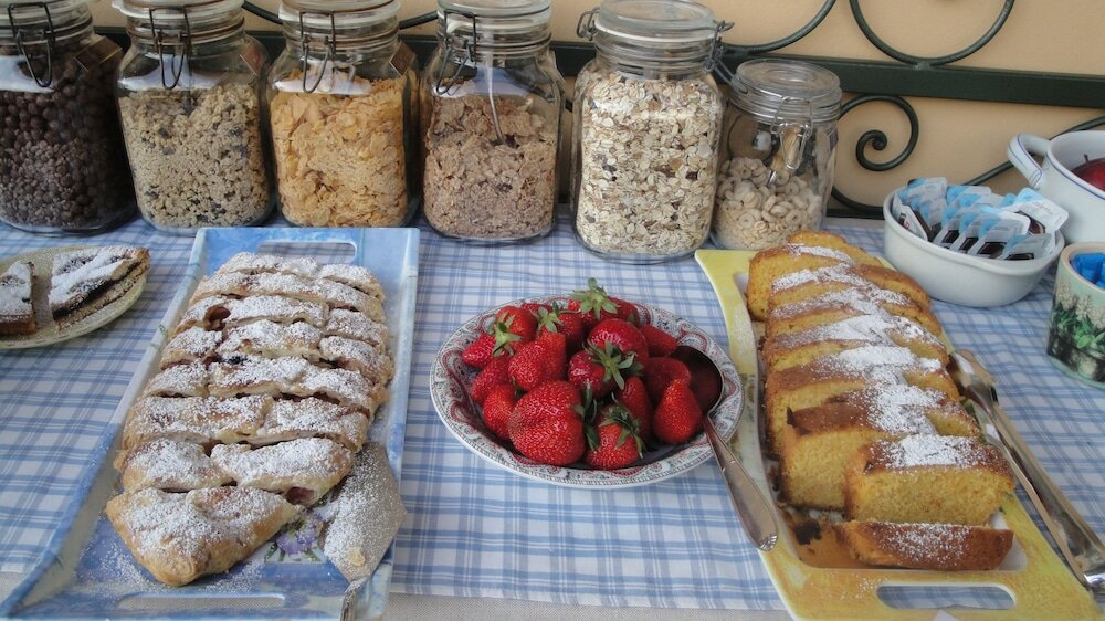 Фото The Queen Tower