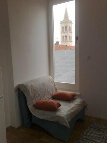 Гостиница Apartment Zadar Center в Задаре