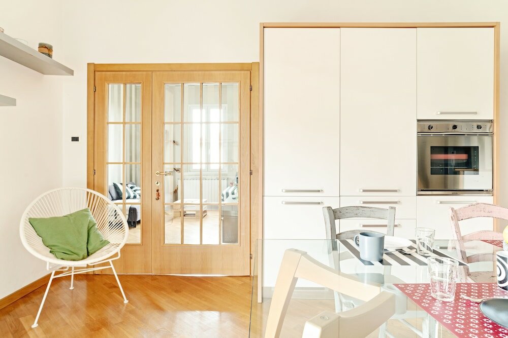 Фото Sant'Orsola Design Apartment