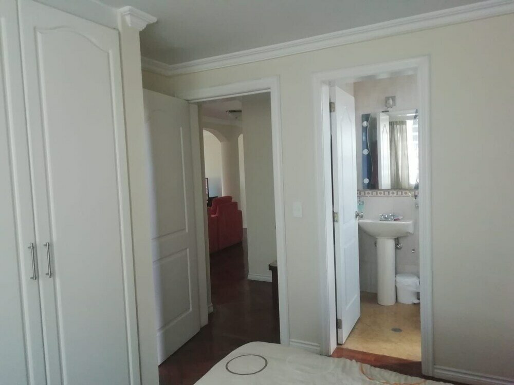 Фото Apartamento Familiar EN Zona Residencial