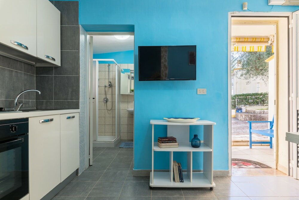 Фото Villa Safi Holiday Homes by Wonderful Italy