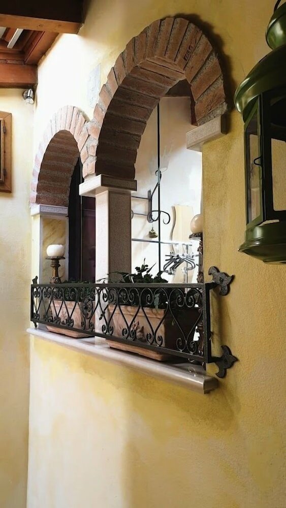 Фото The Queen Tower