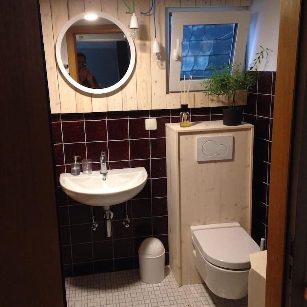 Фото Haus am Stadttor